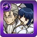 佐々木異三郎＆今井信女