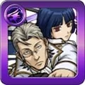 佐々木異三郎＆今井信女のアイコン