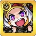 最強ちびっこ暗黒総統 ベビーアーク