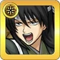 桂小太郎のアイコン