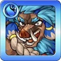 ブルベンのアイコン