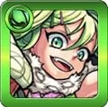 崑崙の仙女 西王母
