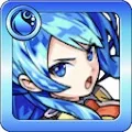 輝かしき聡明の術士 アクアマリン