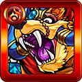 バクーレンのアイコン