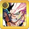 獣神ゴッドストライク・烈