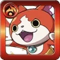ジバニャンのアイコン