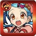 キャンディのアイコン