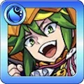 ヴァンプキッドのアイコン