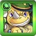 タピルウのアイコン