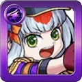 幽霊監獄の看守長 メア