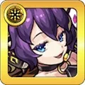 魅惑の小悪魔キャット 白雪姫リボンα