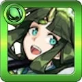 カヤノヒメのアイコン