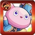 ウサフィーヌのアイコン
