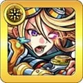 電光の女王 テンペスト