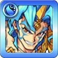 海原を治めし大荒神 スサノオノミコト