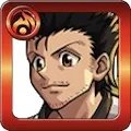 ジンのアイコン