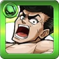 ナックルのアイコン