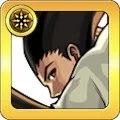 ゴンのアイコン
