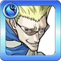 ゲンスルーのアイコン