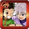 ゴン＆キルアのアイコン