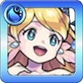 清純なるマーメイドディーヴァ ローレライ