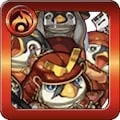 銀ぺん組のアイコン