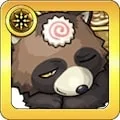 うどん狸