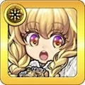 祝福を受けし少女 アベル