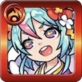 チュミーのアイコン