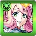希望を導く天聖 ビナー