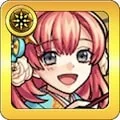 新年の幸せを願う者 ソロモン