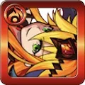 真炎の女神 アグナムート