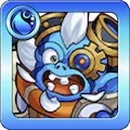 ウトイザのアイコン