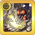 クラストコア：破壊神 メロード