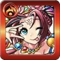 花も恥じらう美少女 楊貴妃