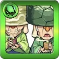 わび爺&さび爺
