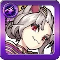 薄雲太夫のアイコン