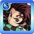 竈門炭治郎