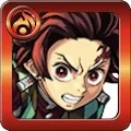 鬼殺隊士 竈門炭治郎