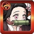 竈門禰豆子のアイコン