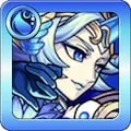恩威なる銀雪の女王フリーズ