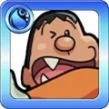 水ジャイアンのアイコン