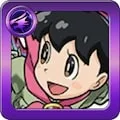 闇しずかのアイコン