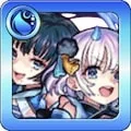 天魔調伏の魔法童女 風神雷神