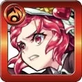 輝かしき勇気の少将 ルビー