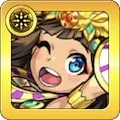 闇を照らす絆の太陽神 ラー