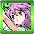 ウェンディのアイコン