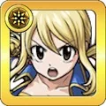 ルーシィ・ハートフィリア