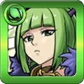 ブランディッシュのアイコン