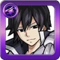黒魔導士 ゼレフ・ドラグニル